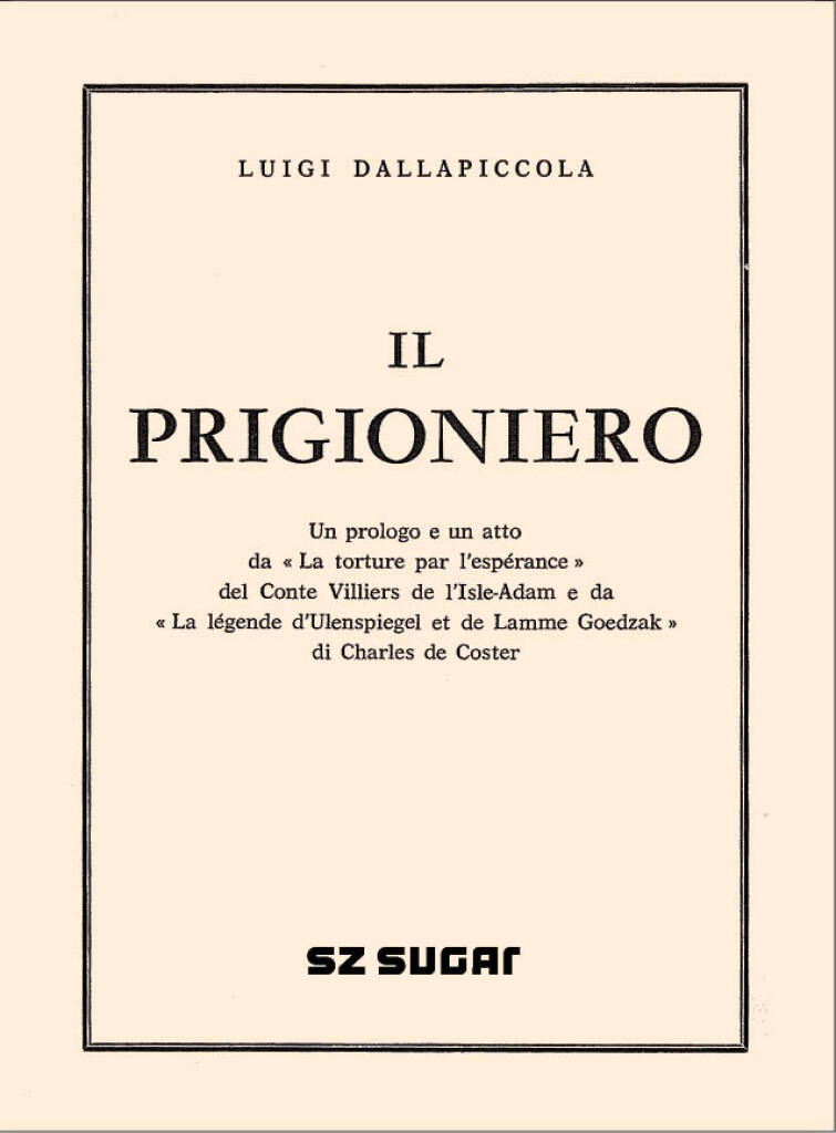 Il Prigioniero
